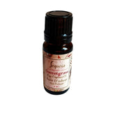 Sweetgrass Fragrance Oil 9ml